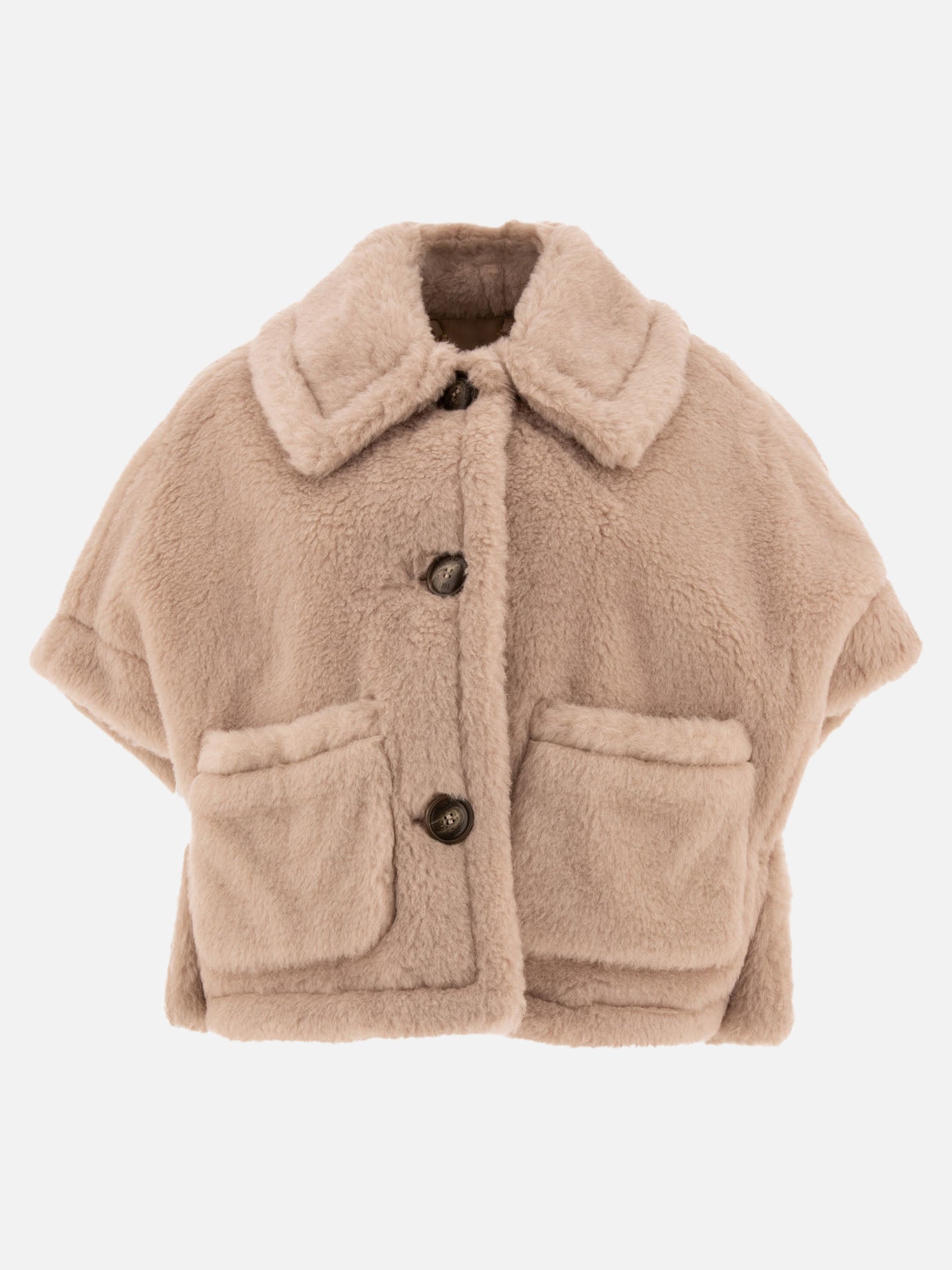 【MAX MARA】NEW TERZO CAPE Max Mara