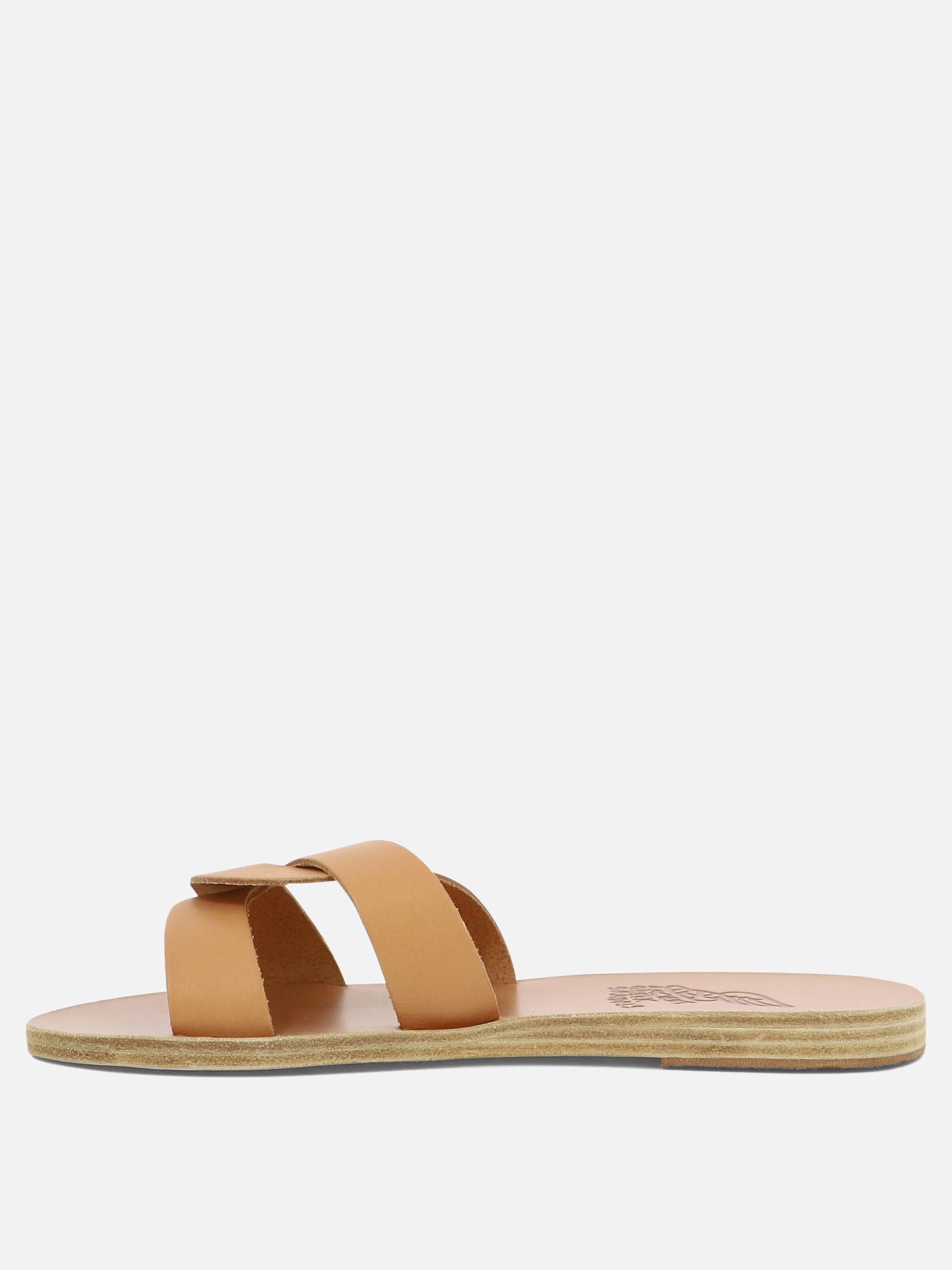 "Desmos" sandals