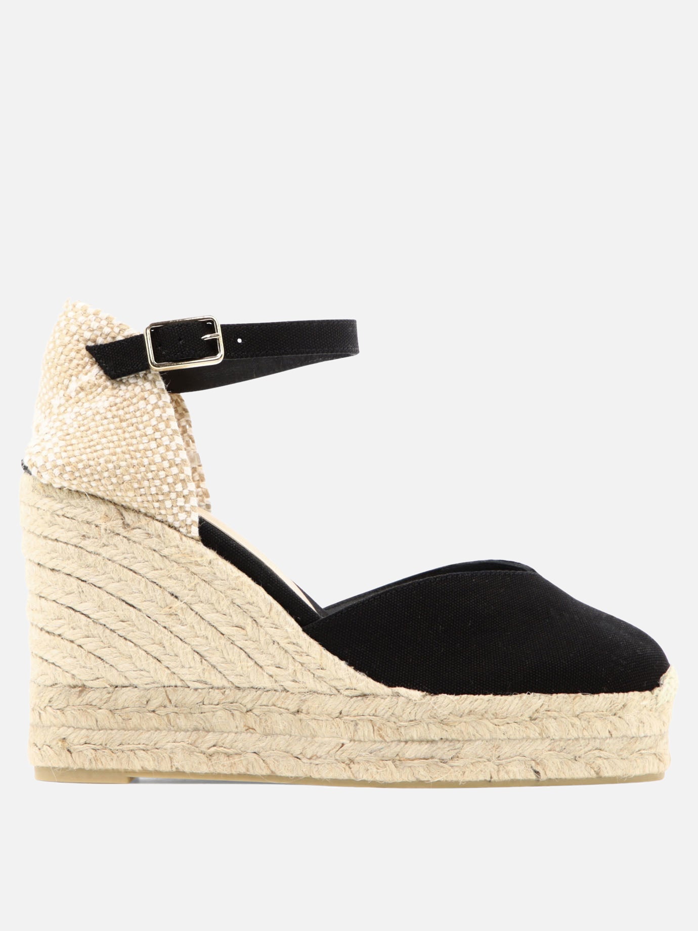 "Chiarita" espadrilles