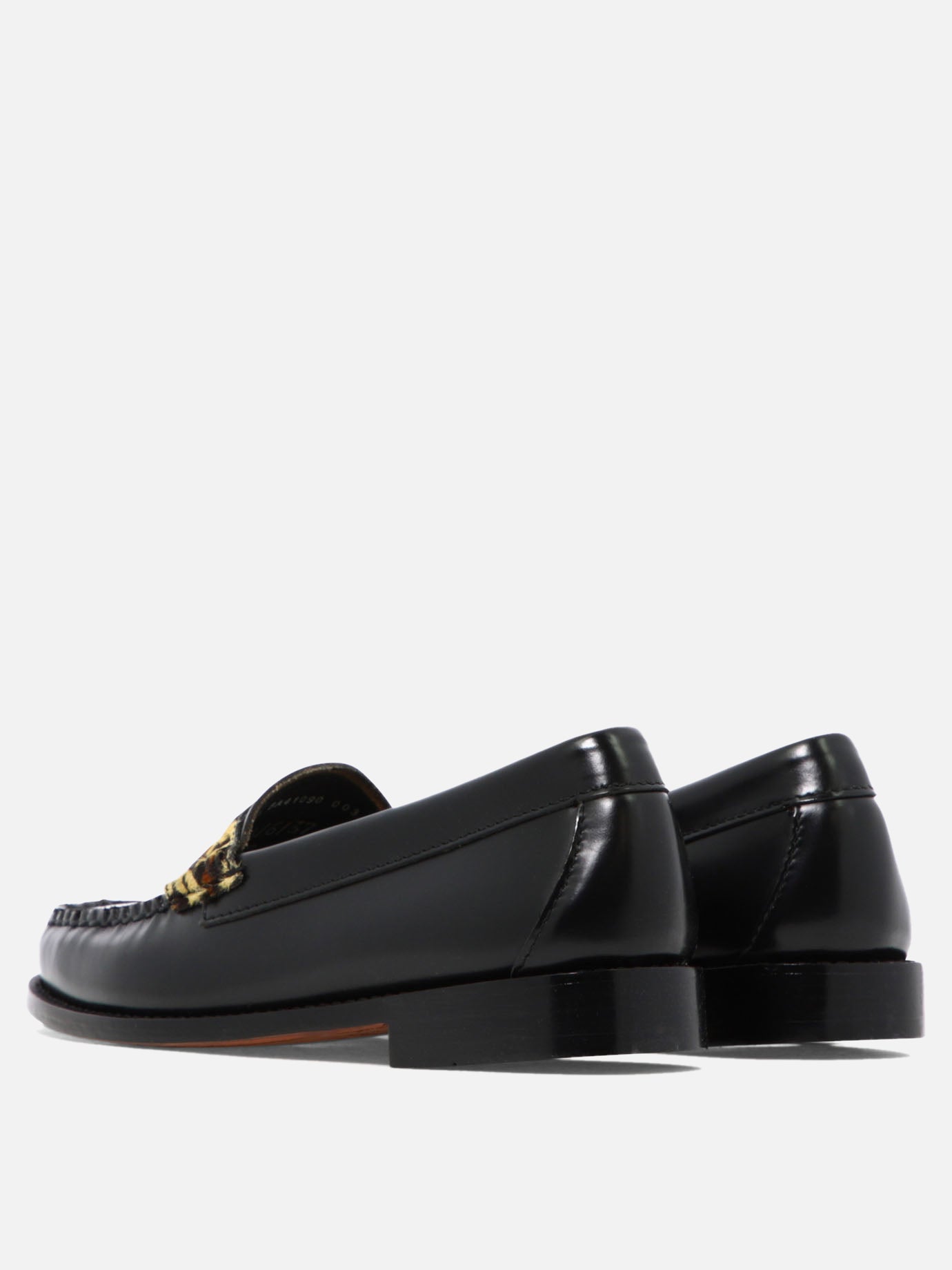 "Weejuns Penny" loafers