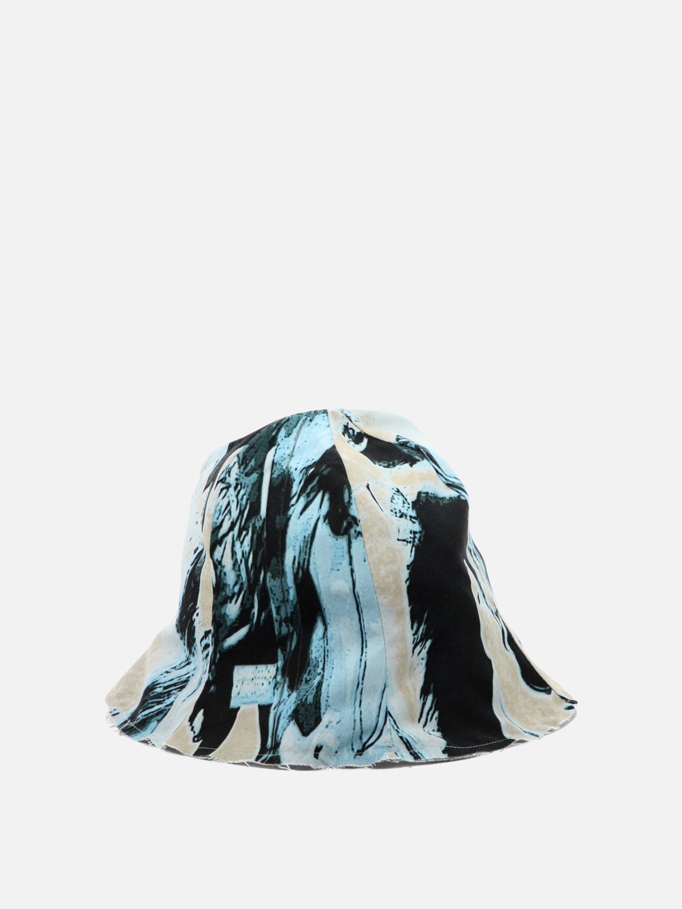 "Models" bucket hat