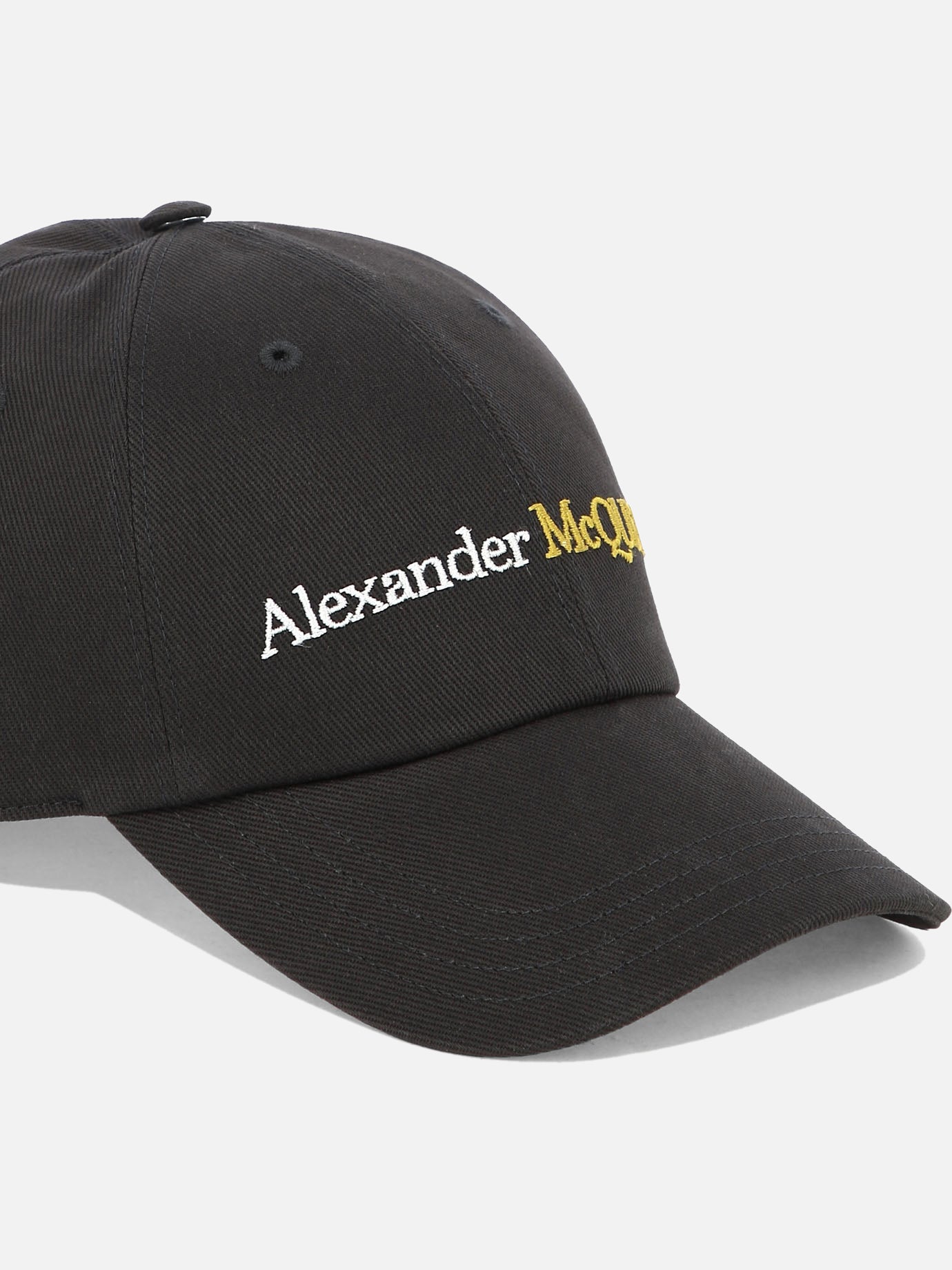 "Classic Logo" cap