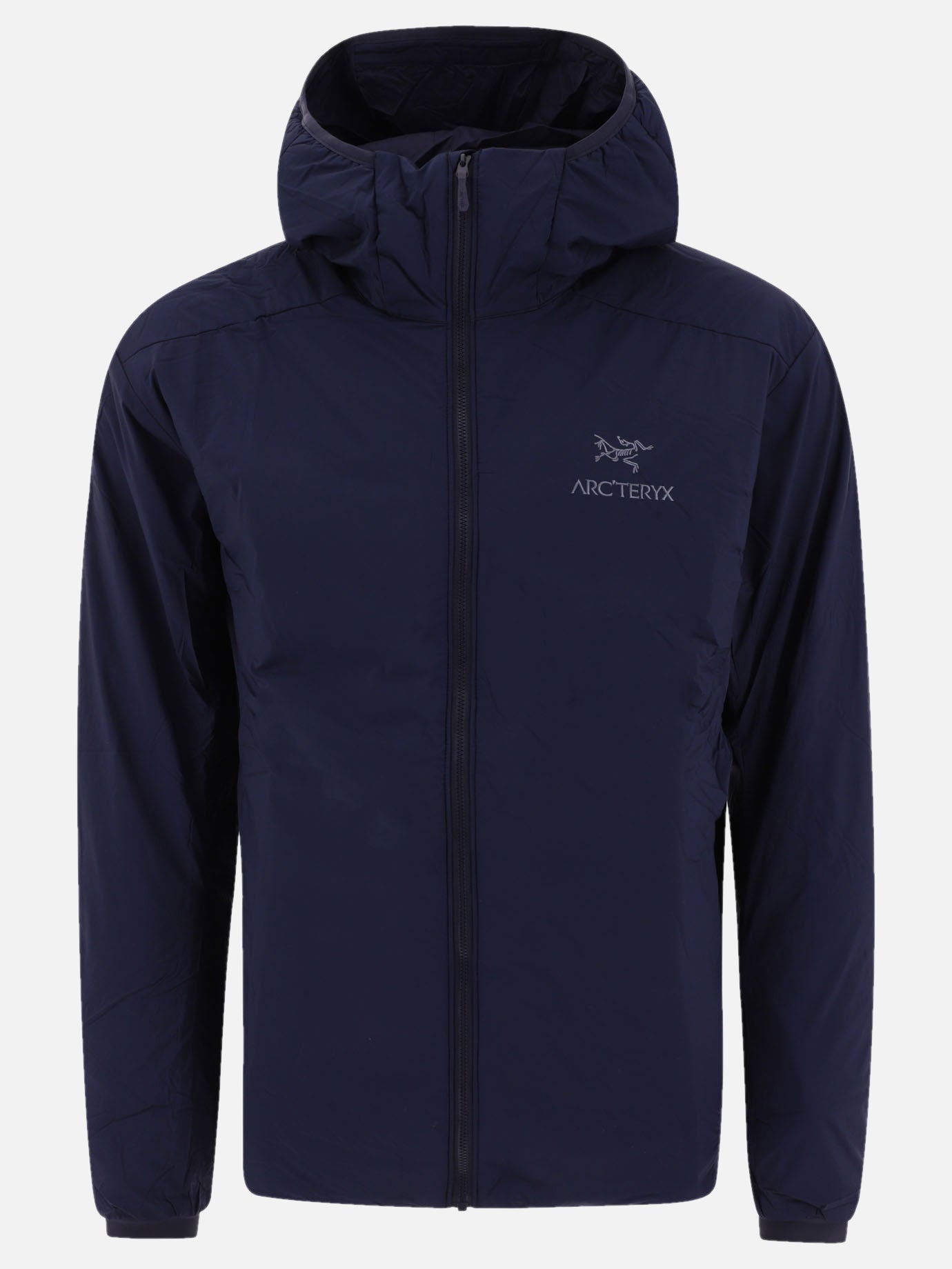 Technical jackets Logo  Blue - Arc'teryx Men | PDP | VIETTI Online Store | Zoom-Modal
