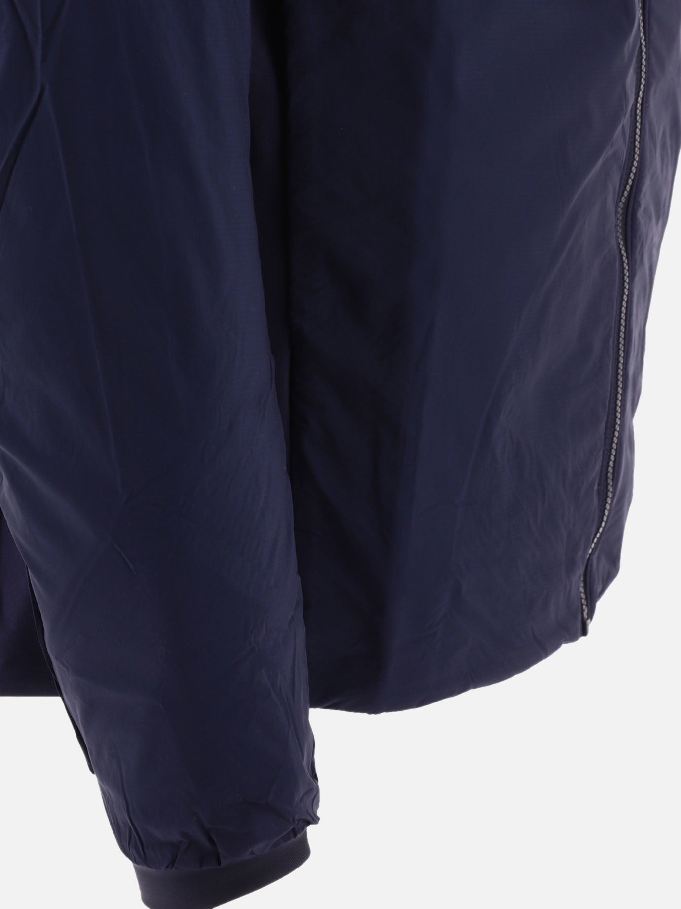 Technical jackets Logo  Blue - Arc'teryx Men | PDP | VIETTI Online Store | Zoom-Modal_4
