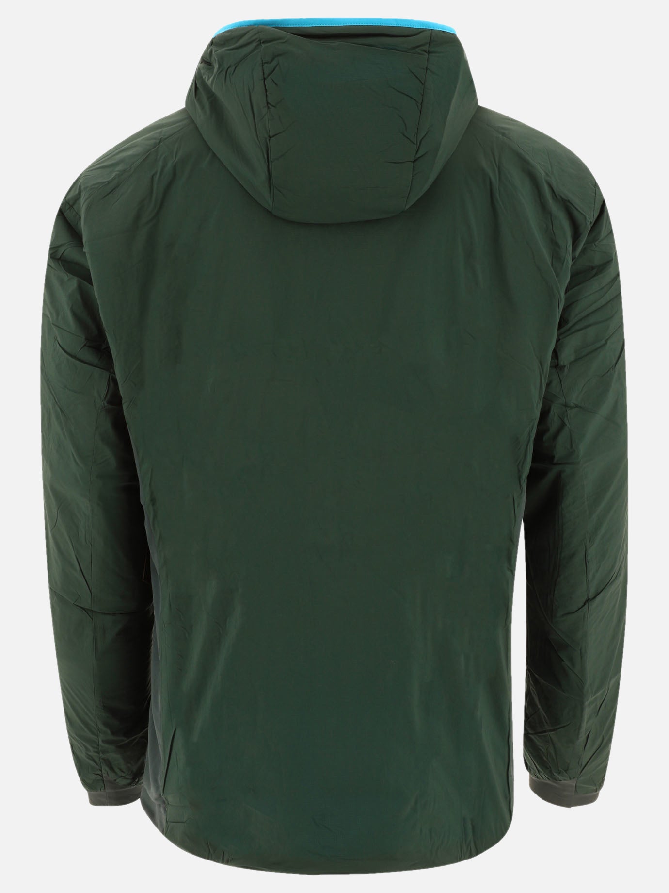 Technical jackets Logo  Green - Arc&#39;teryx Men | PDP | VIETTI Online Store | thumbnail_2