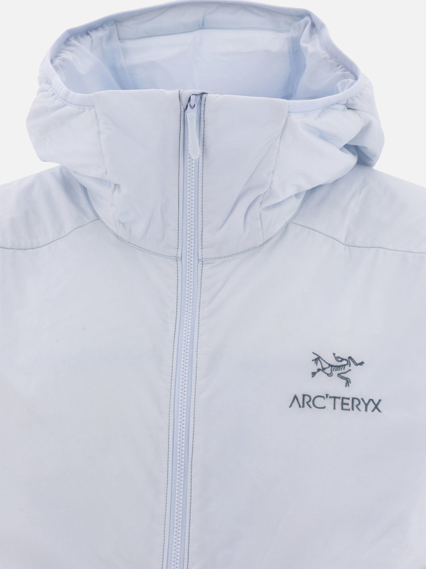 Technical jackets Logo  Light blue - Arc&#39;teryx Men | PDP | VIETTI Online Store | thumbnail_3