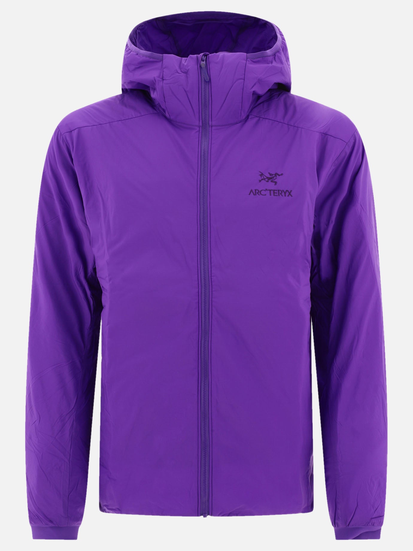 Technical jackets Logo  Purple - Arc'teryx Men | PDP | VIETTI Online Store | Zoom-Modal
