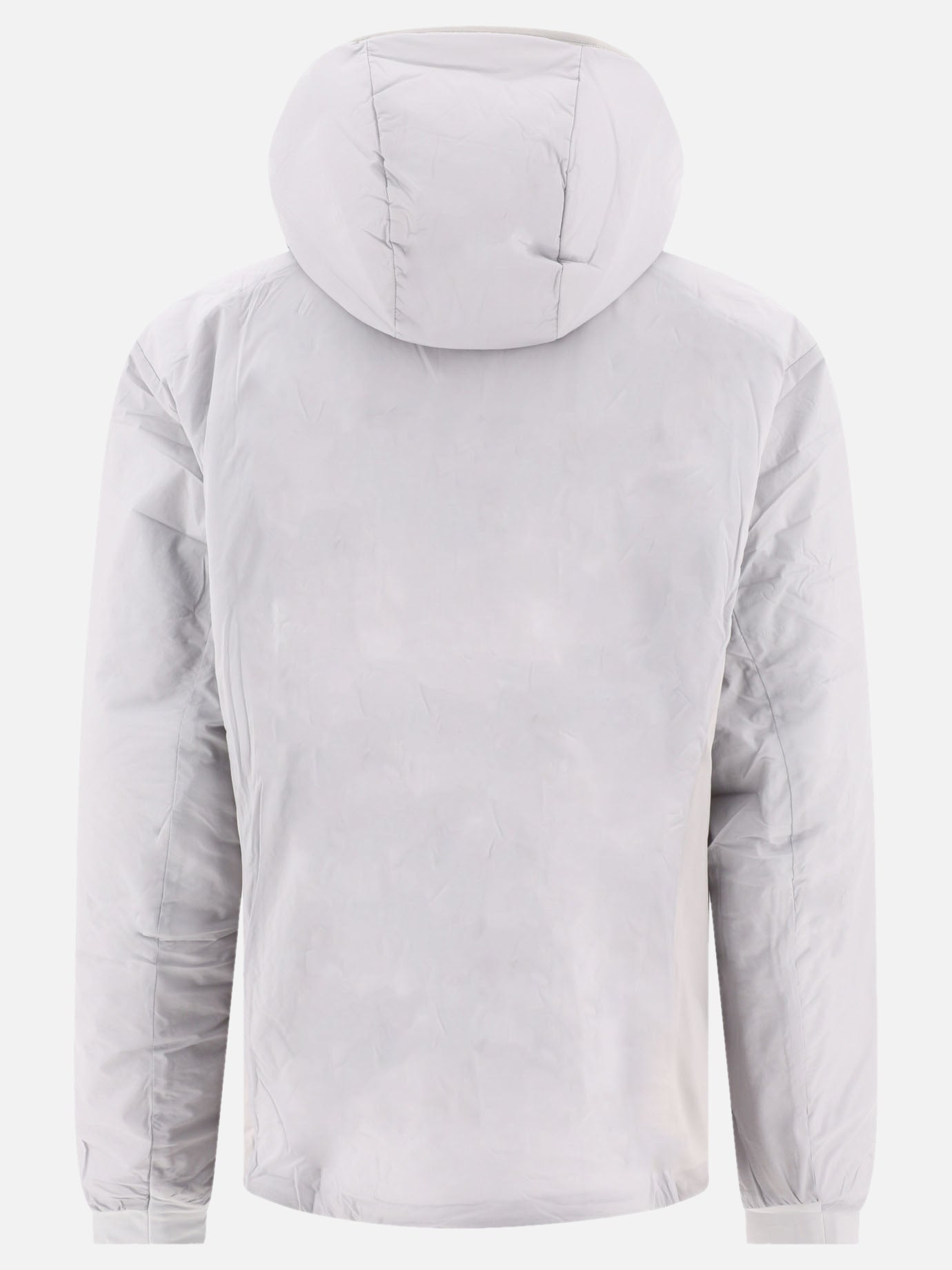 Technical jackets Logo  Grey - Arc'teryx Men | PDP | VIETTI Online Store | Zoom-Modal_2
