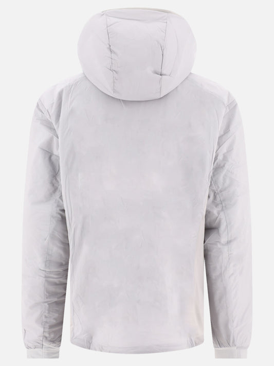 Technical jackets Logo  Grey - Arc'teryx Men | PLP | VIETTI Online Store | 2
