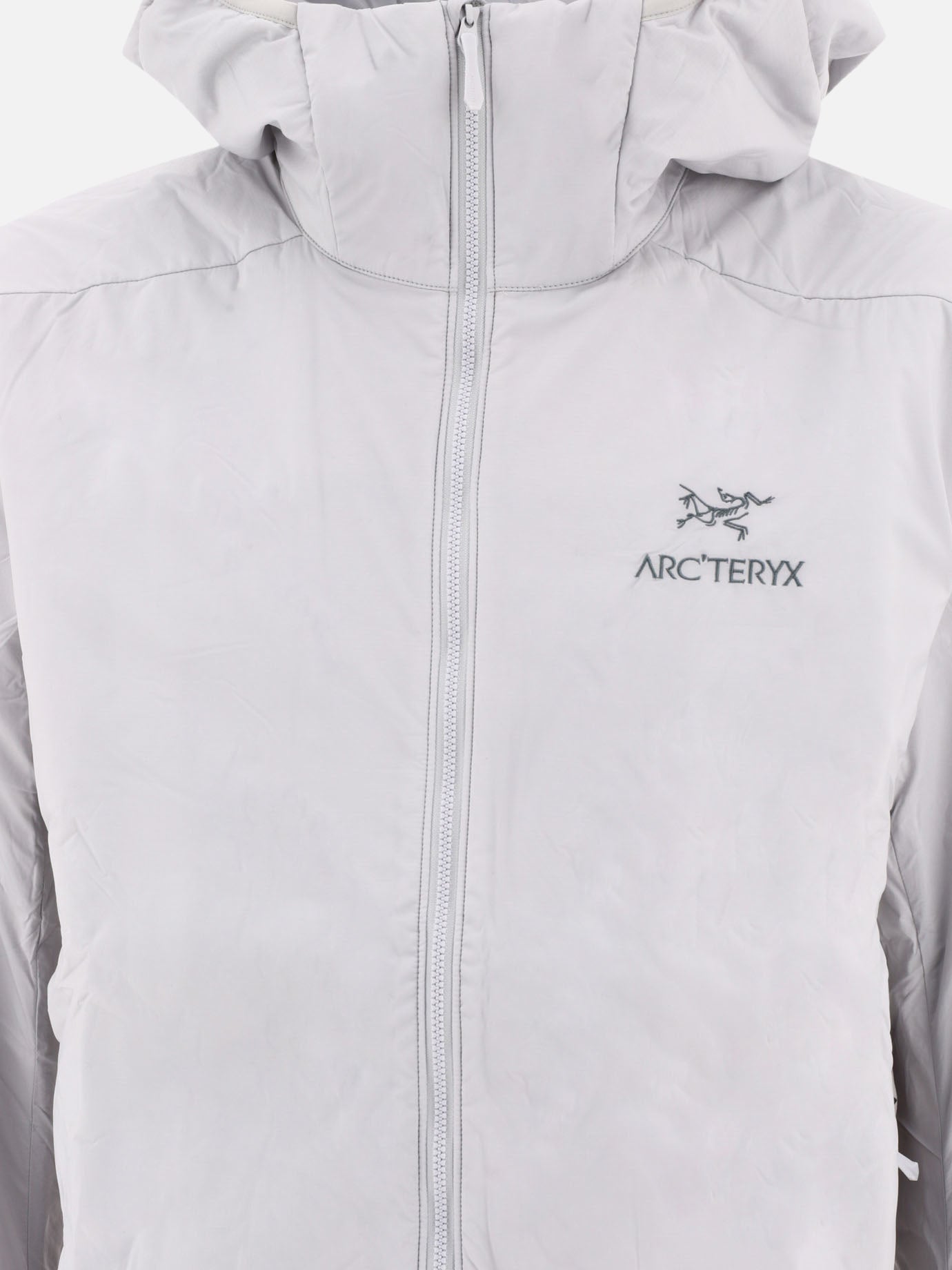 Technical jackets Logo  Grey - Arc'teryx Men | PDP | VIETTI Online Store | Zoom-Modal_3
