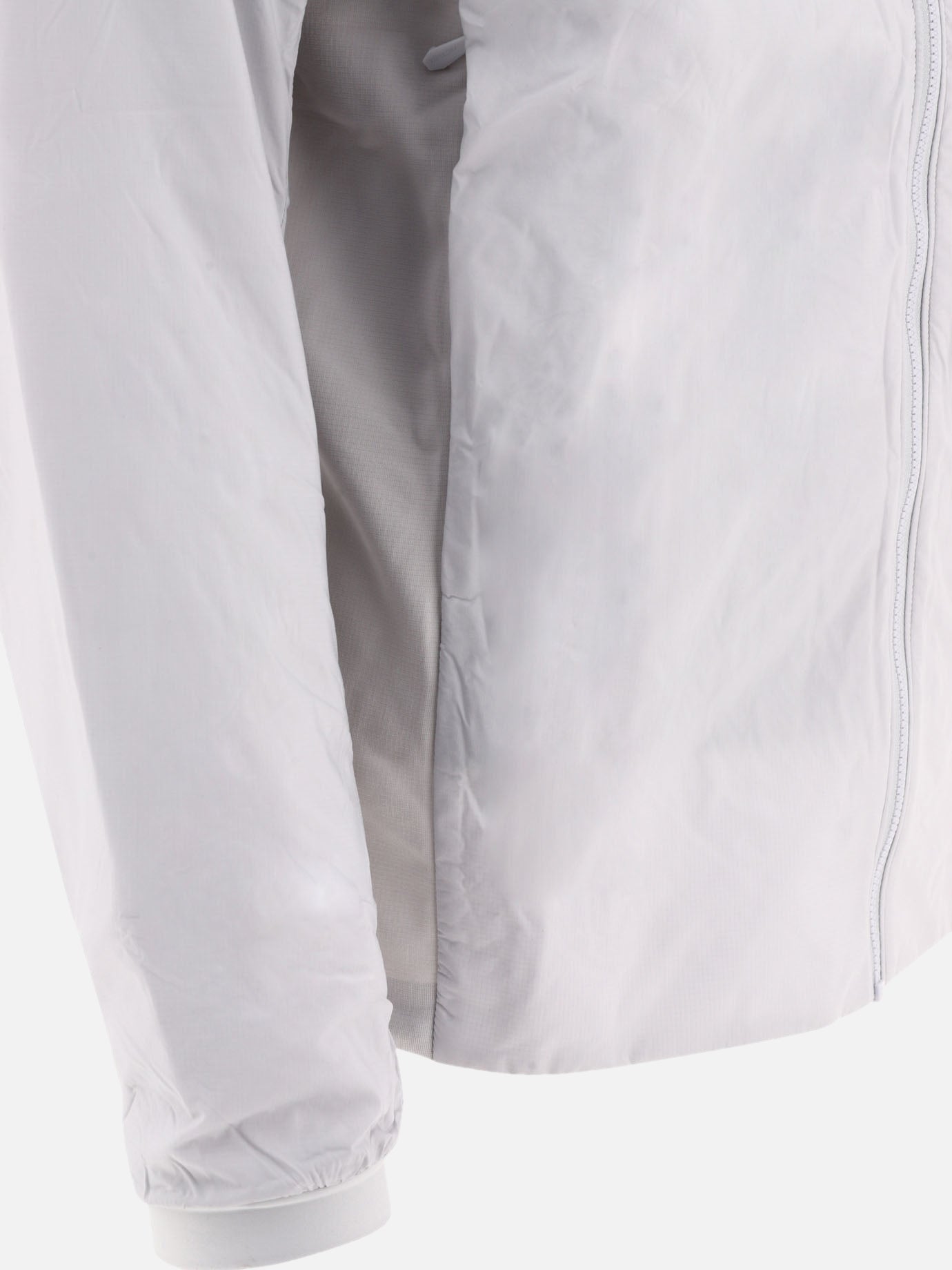 Technical jackets Logo  Grey - Arc'teryx Men | PDP | VIETTI Online Store | Zoom-Modal_4
