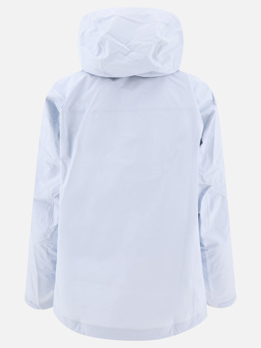 Technical jackets Logo  Light blue - Arc'teryx Men | PLP | VIETTI Online Store | 2
