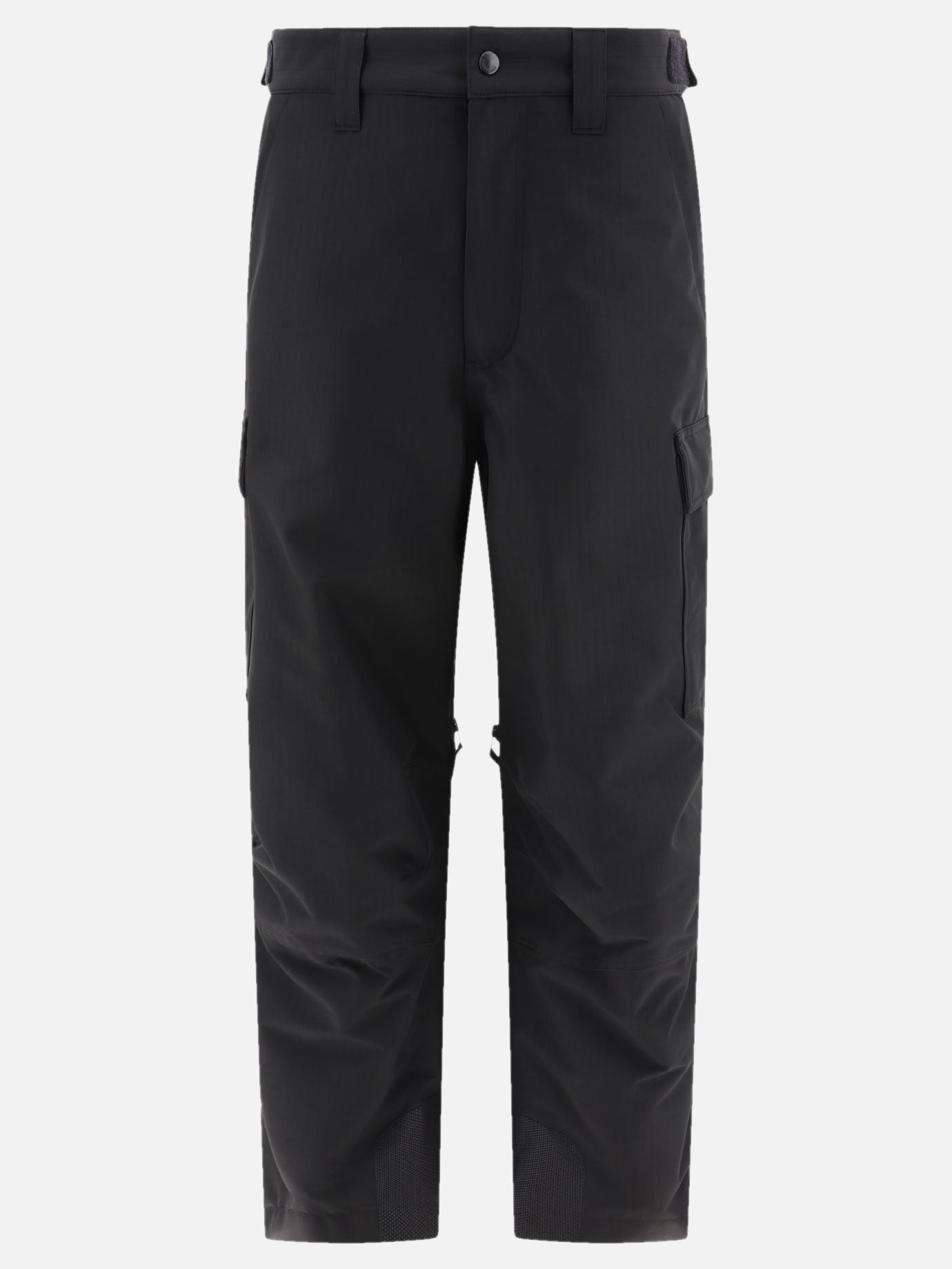 Technical trousers 100% polyester  Black - Balenciaga Men | PDP | VIETTI Online Store | Zoom-Modal
