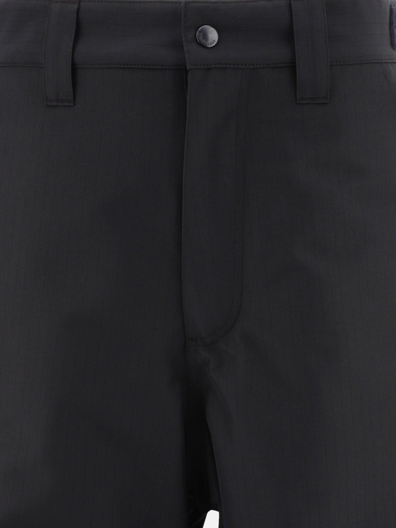 Technical trousers 100% polyester  Black - Balenciaga Men | PDP | VIETTI Online Store | thumbnail_3