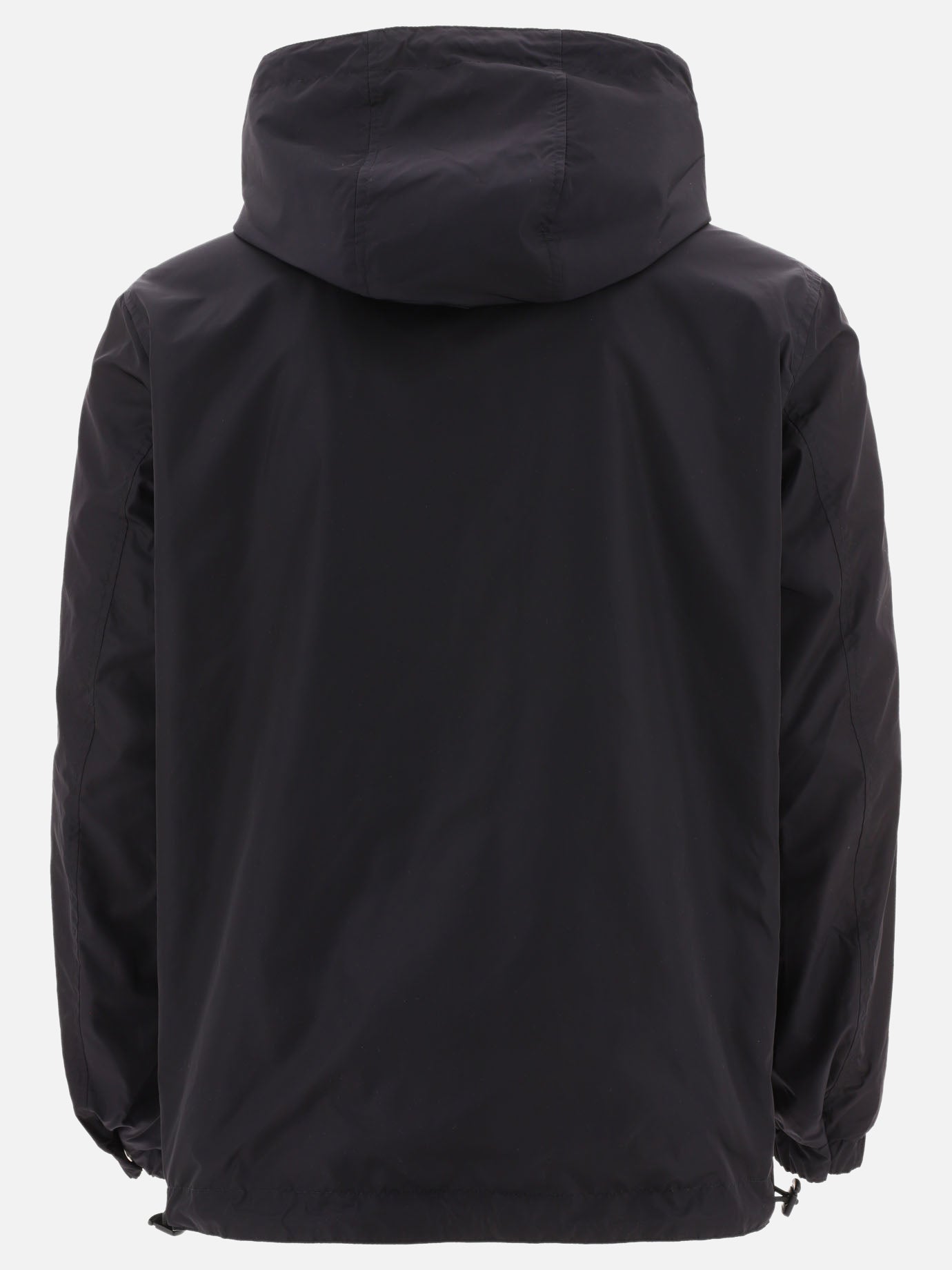 Windbreakers 100% polyester  Beige - Burberry Men | PDP | VIETTI Online Store | thumbnail_6