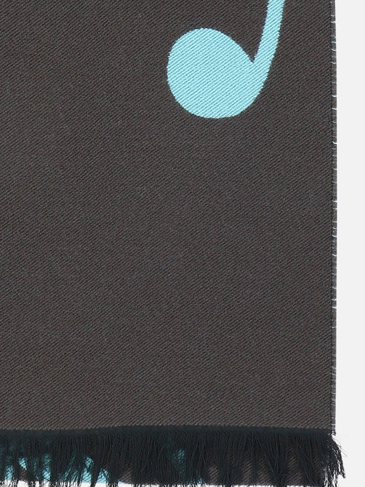 Fringed scarves 8079175  Brown - Burberry Women | PLP | VIETTI Online Store | 2
