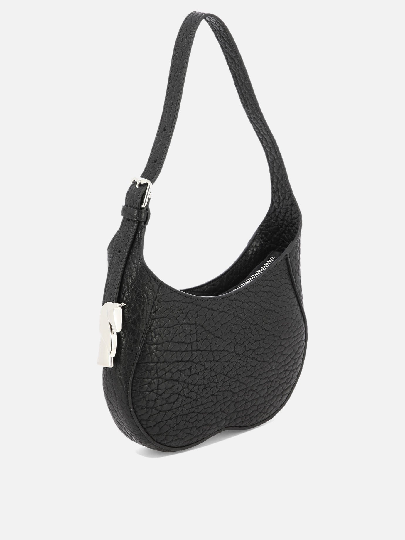 Small cess shoulder bag