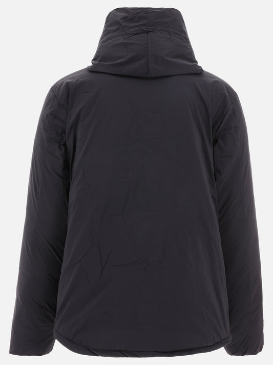 Down jackets 100% nylon - Padding: down and feather  Black - Canada Goose Women | PLP | VIETTI Online Store | 2
