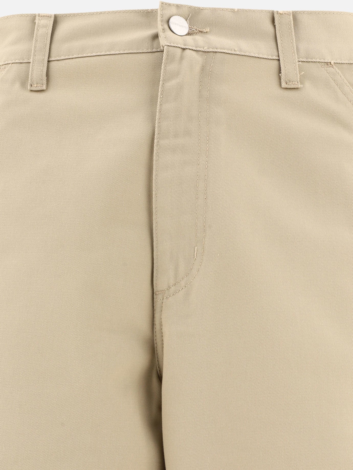 "Simple" trousers