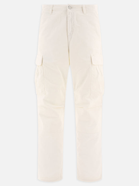 Cargo trousers