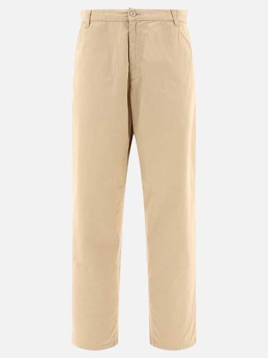 "Calder" trousers