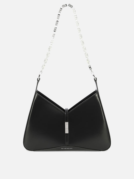 Small bags 100% calf leather  Black - Givenchy Women | PLP | VIETTI Online Store 
