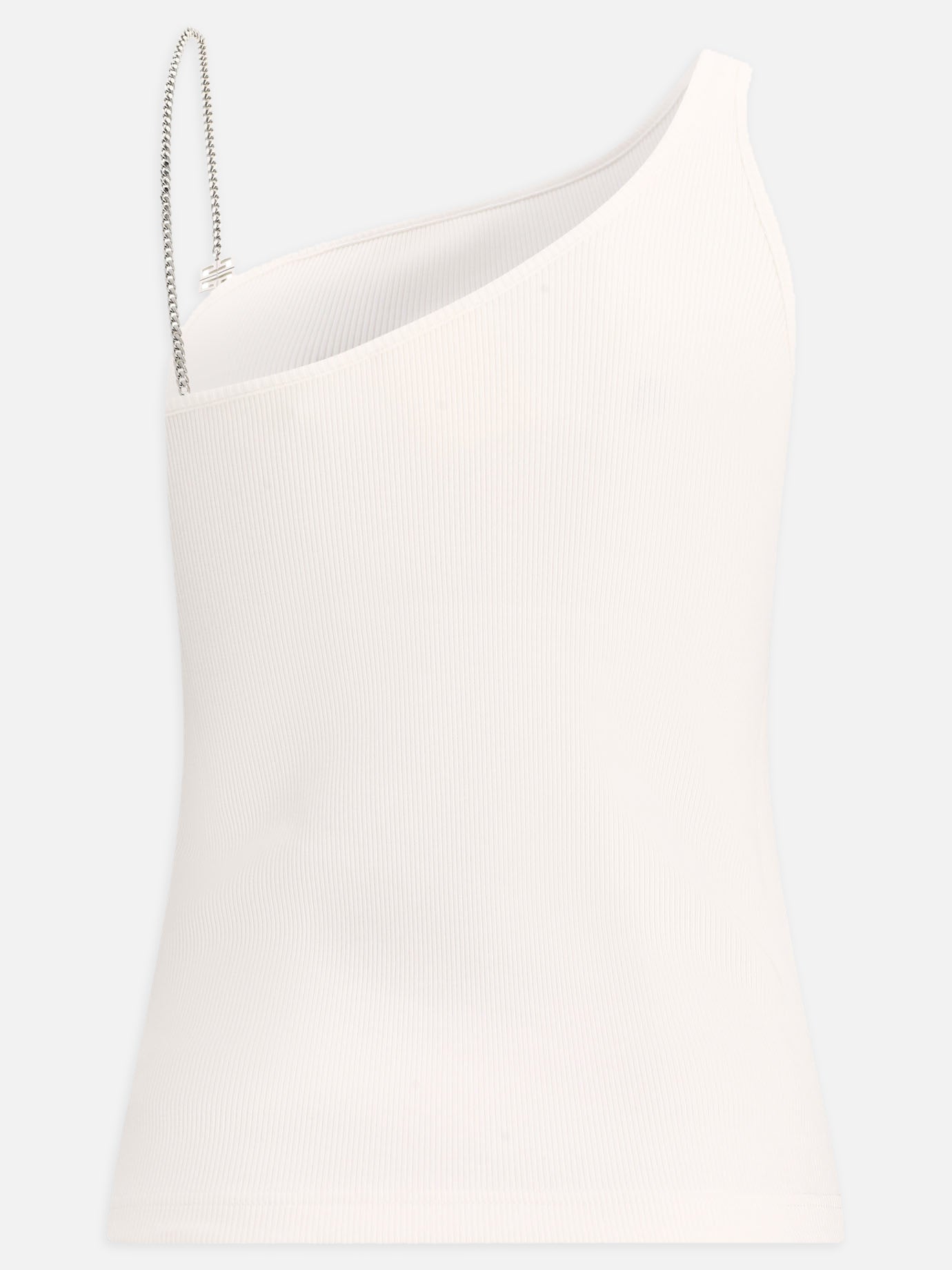 Casual tops 98% cotton 2% elastane  White - Givenchy Women | PDP | VIETTI Online Store | thumbnail_2