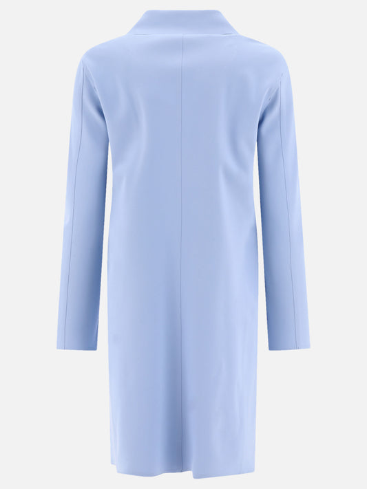 Raincoats & Trench coats 75% polyamide 25% elastane  Light blue - Herno Women | PLP | VIETTI Online Store | 2

