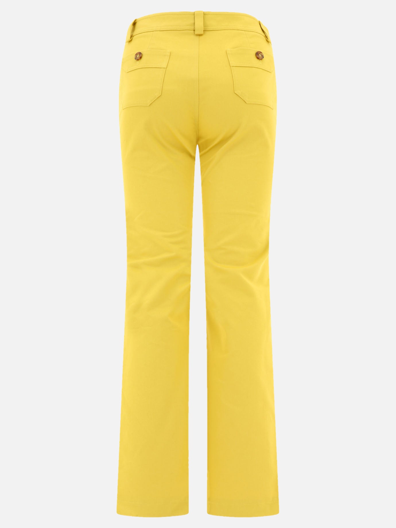 "Charlotte" trousers