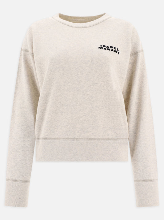 "Shad" sweatshirt