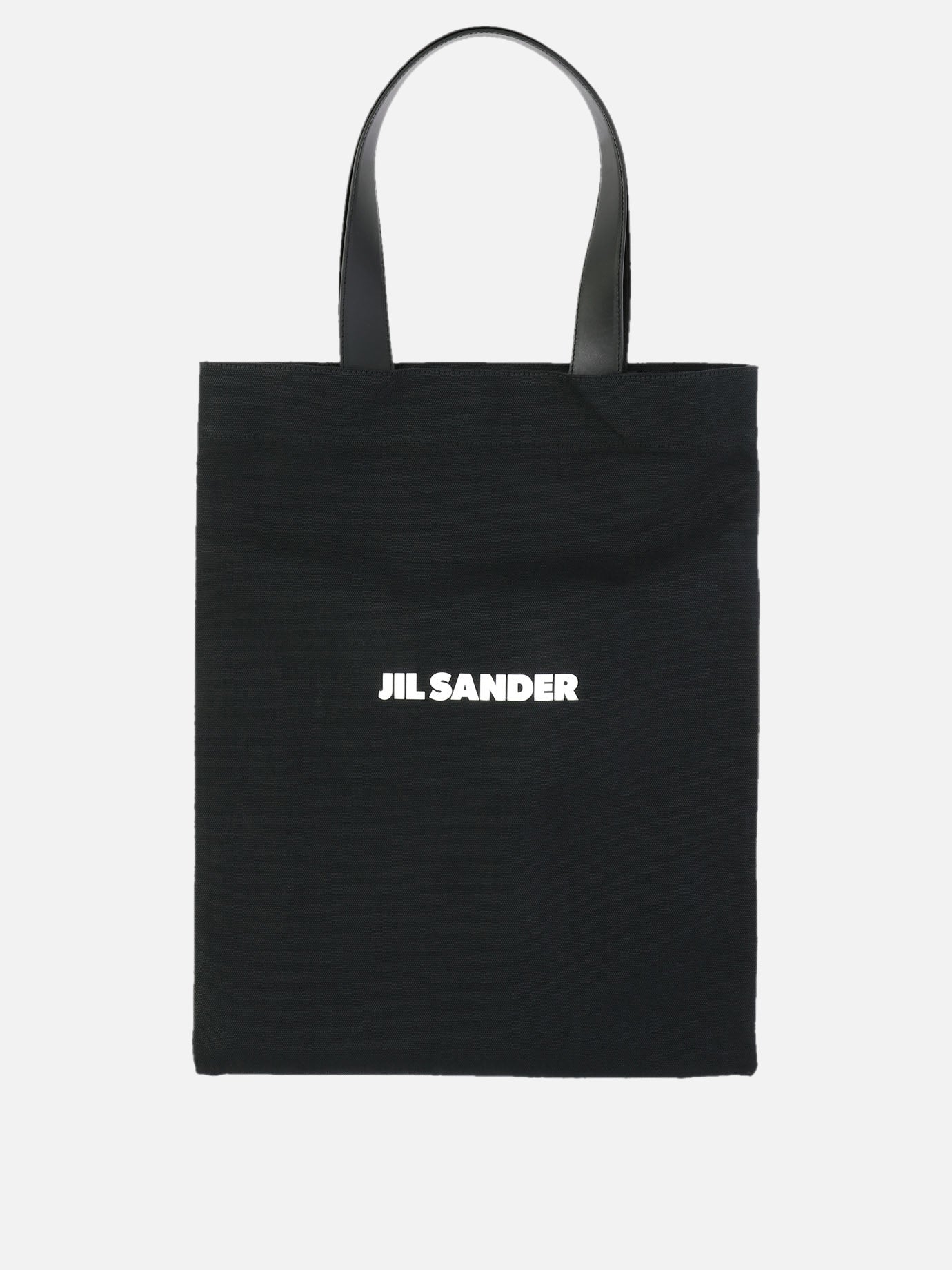 Tote bag with logo