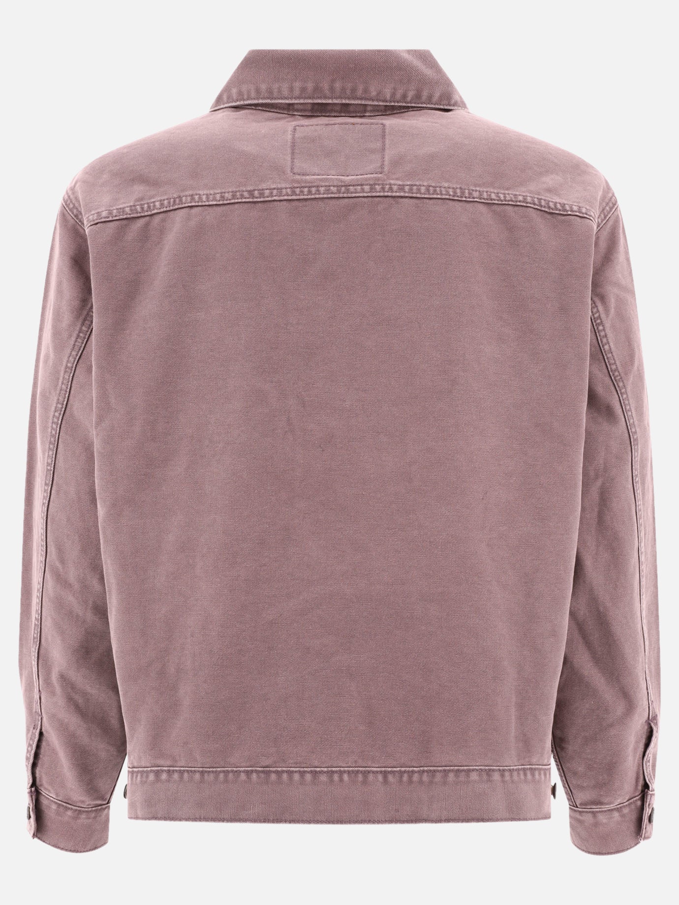 Overshirt jackets 100% cotton  Purple - Levi&#39;s Men | PDP | VIETTI Online Store | thumbnail_2