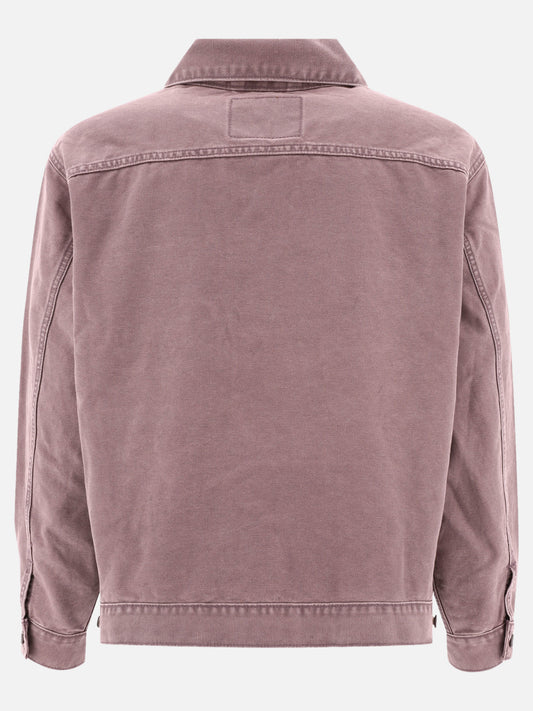 Overshirt jackets 100% cotton  Purple - Levi's Men | PLP | VIETTI Online Store | 2
