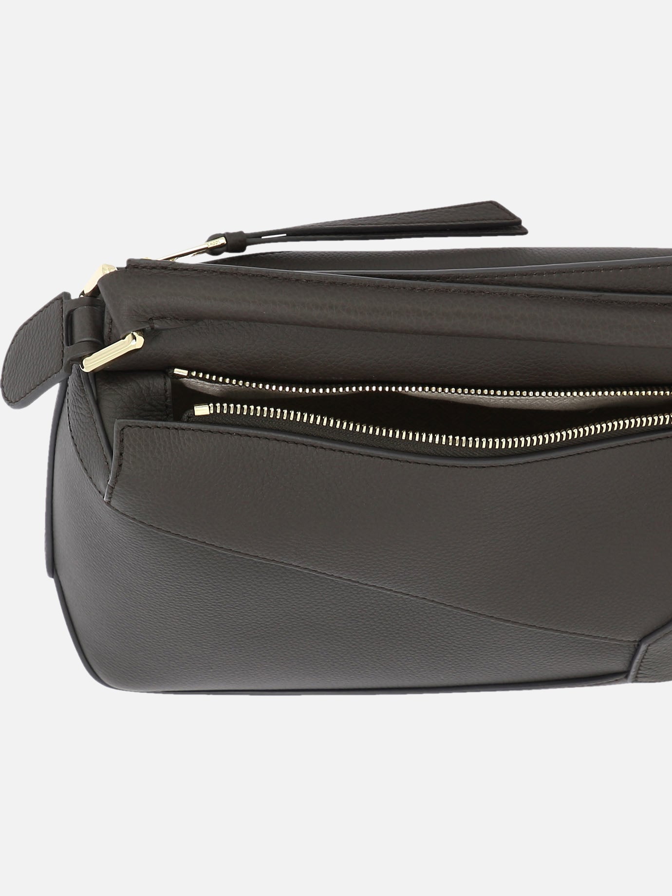 Small bags 100% leather  Grey - Loewe Women | PDP | VIETTI Online Store | thumbnail_5