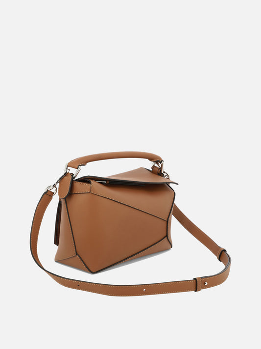 Small bags 100% leather  Brown - Loewe Women | PLP | VIETTI Online Store | 2
