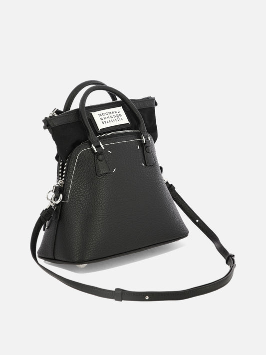 Small bags 100% leather  Black - Maison Margiela Women | PLP | VIETTI Online Store | 2
