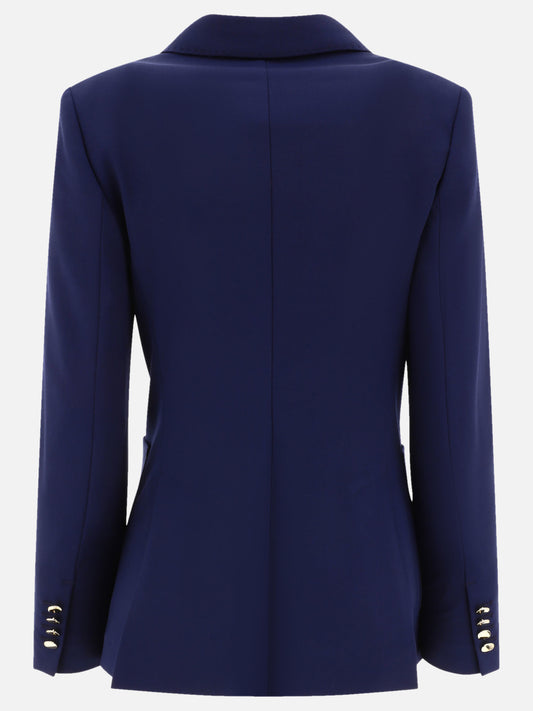 Blazers 2411041101600  Blue - Max Mara Women | PLP | VIETTI Online Store | 2
