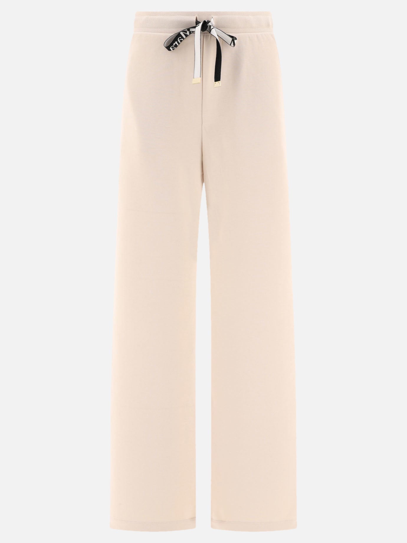 Leisure trousers 2419781051600  Beige - Max Mara S Women | PDP | VIETTI Online Store | Zoom-Modal
