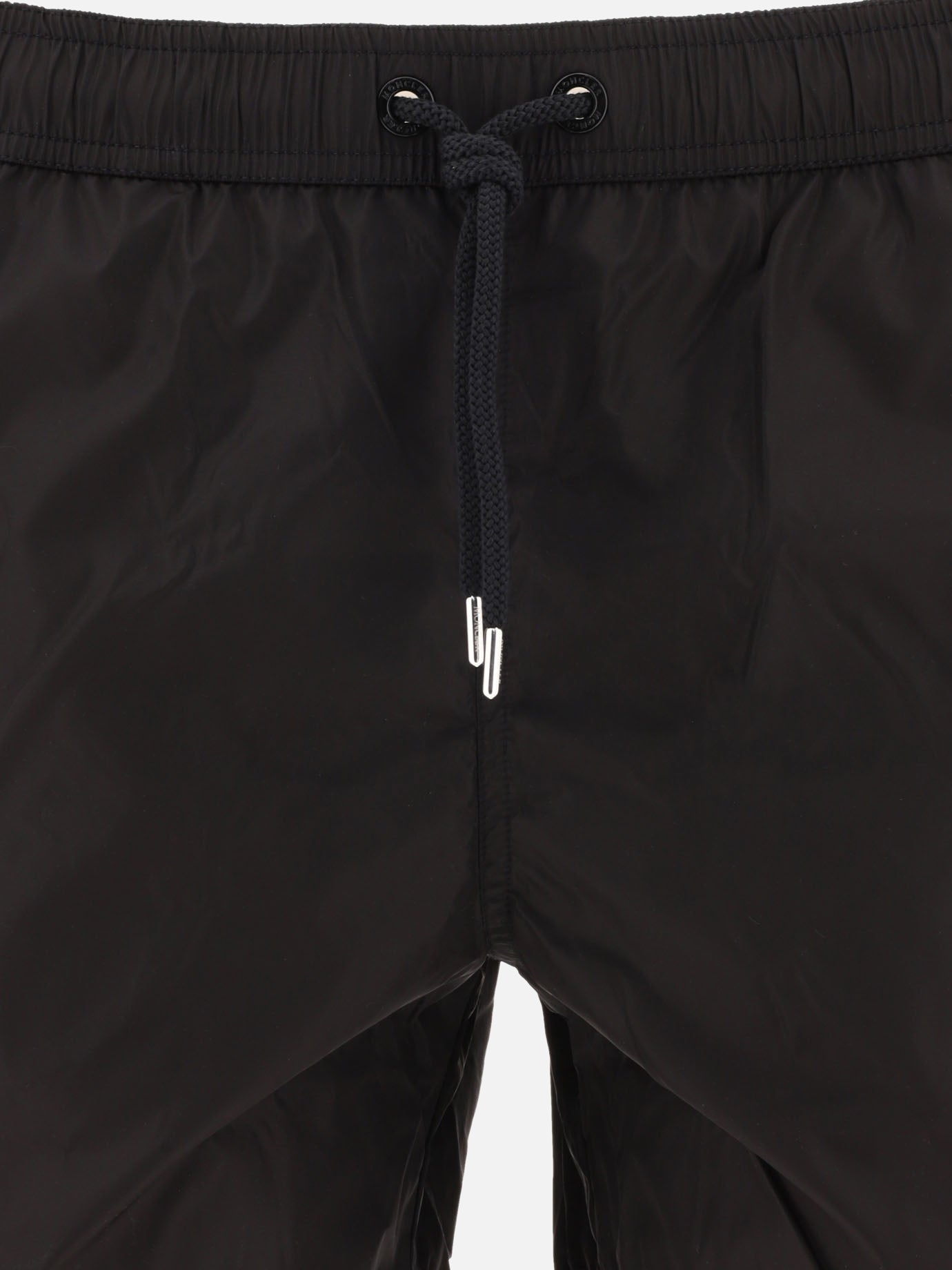 Swimshorts with logo