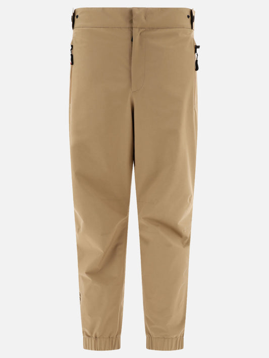 Gore-Tex trousers