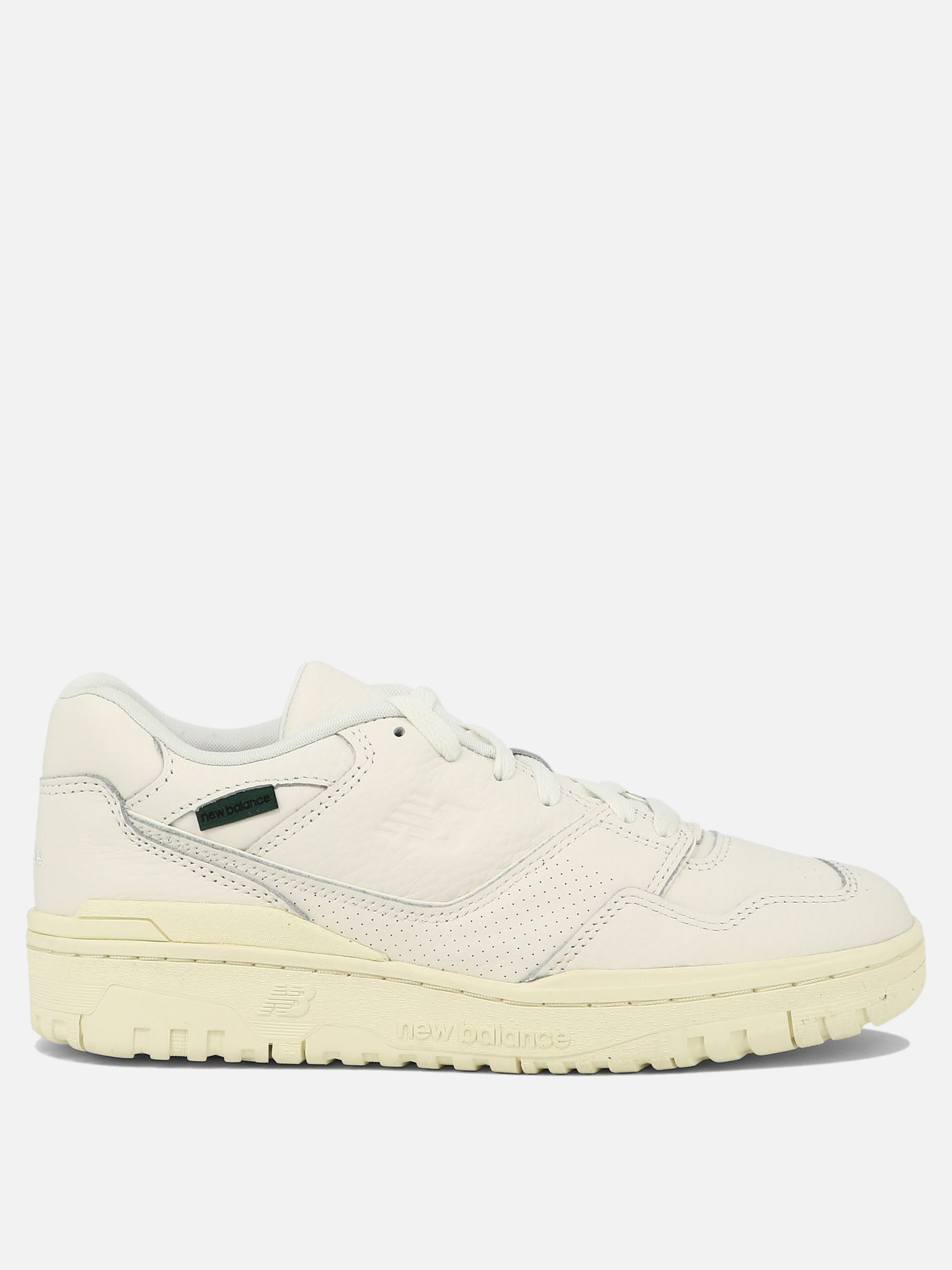 New Balance &quot;550&quot; sneakers 17781786_10 White thumbnail_1