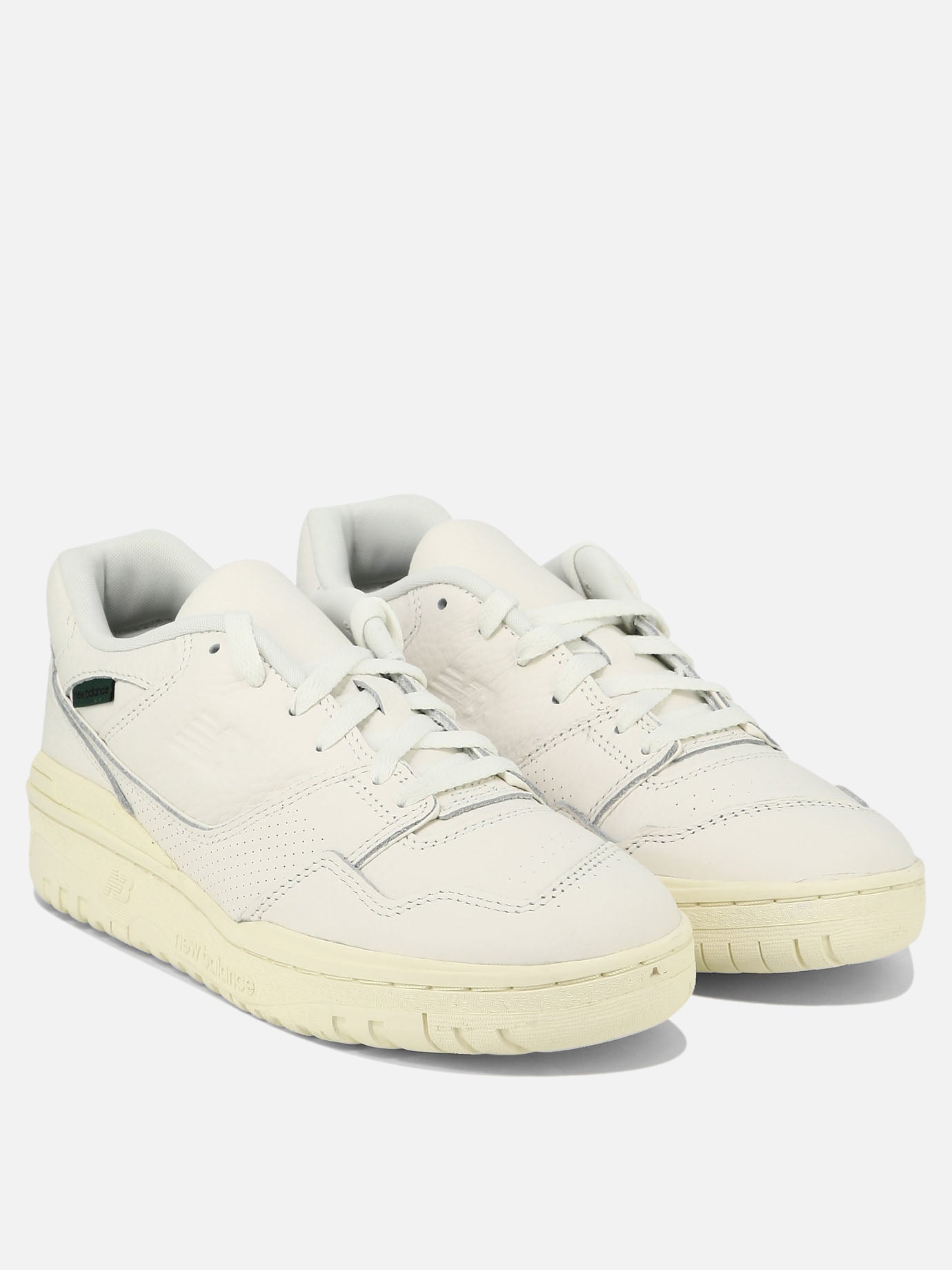 New Balance &quot;550&quot; sneakers 17781786_10 White thumbnail_2