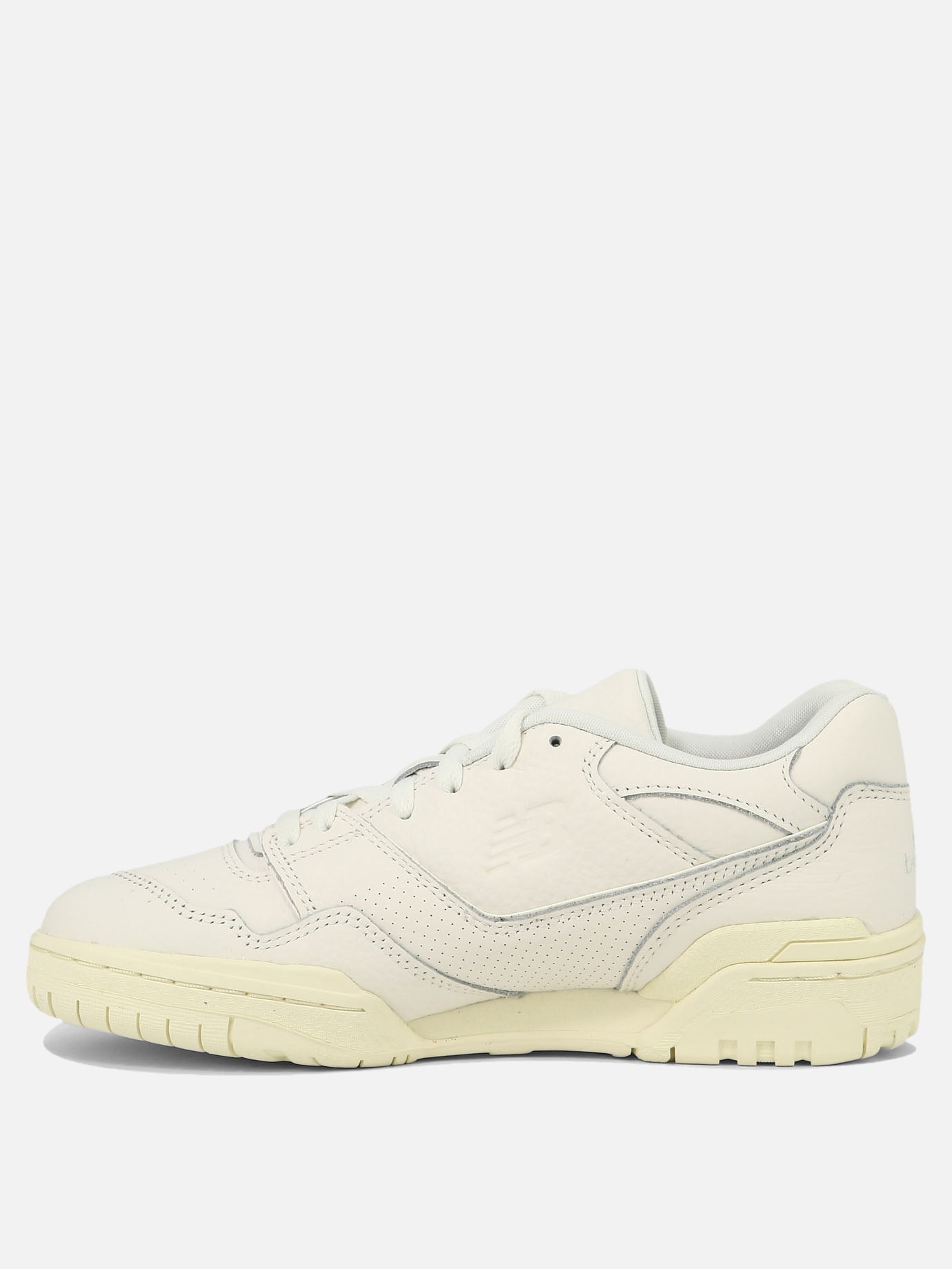 New Balance &quot;550&quot; sneakers 17781786_10 White thumbnail_3