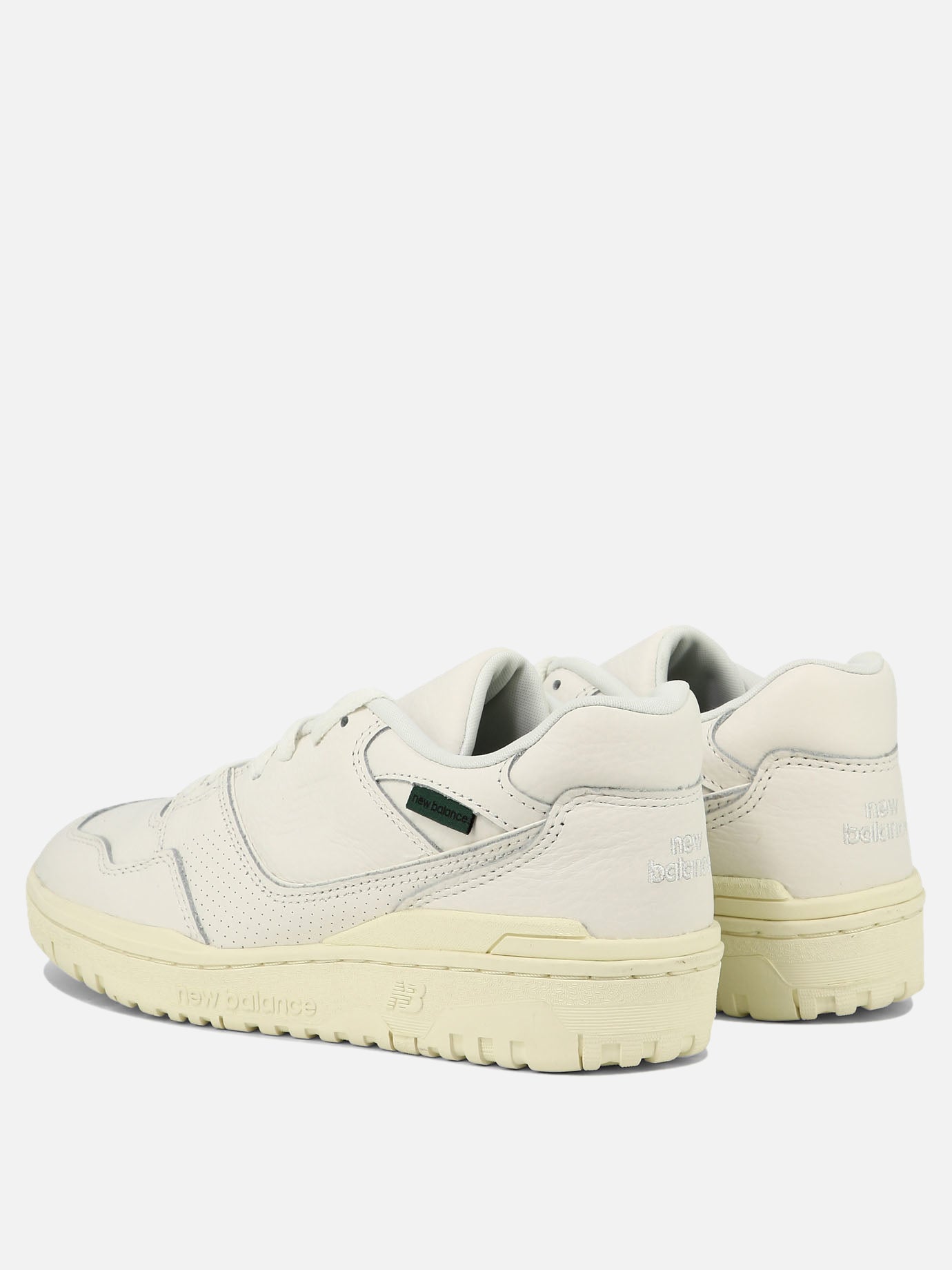 New Balance &quot;550&quot; sneakers 17781786_10 White thumbnail_4