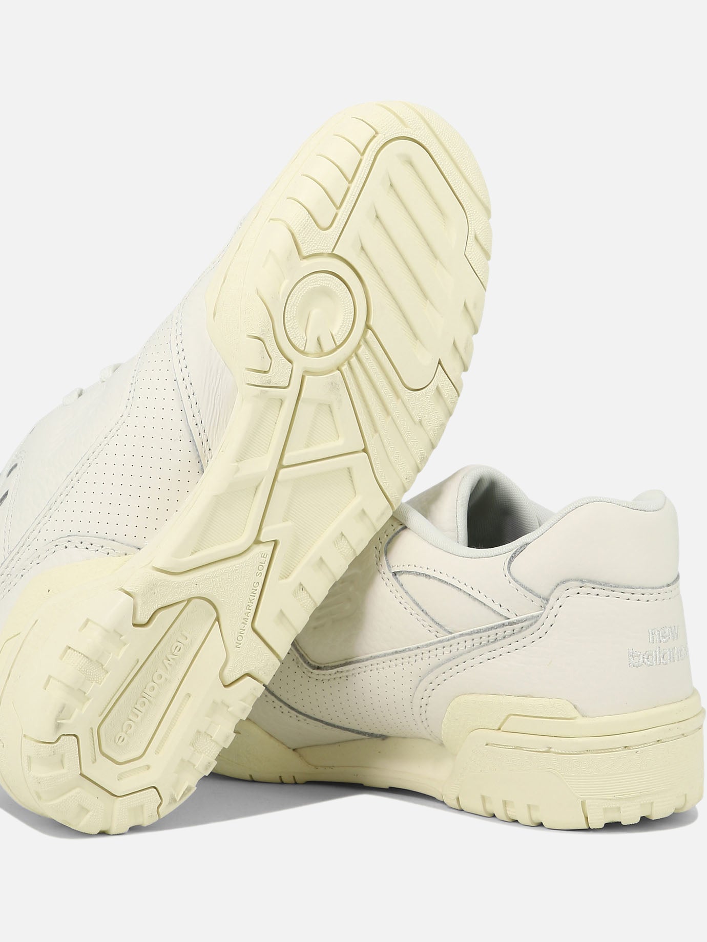 New Balance &quot;550&quot; sneakers 17781786_10 White thumbnail_5