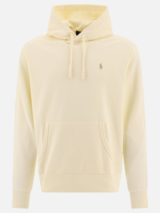 "Pony" hoodie