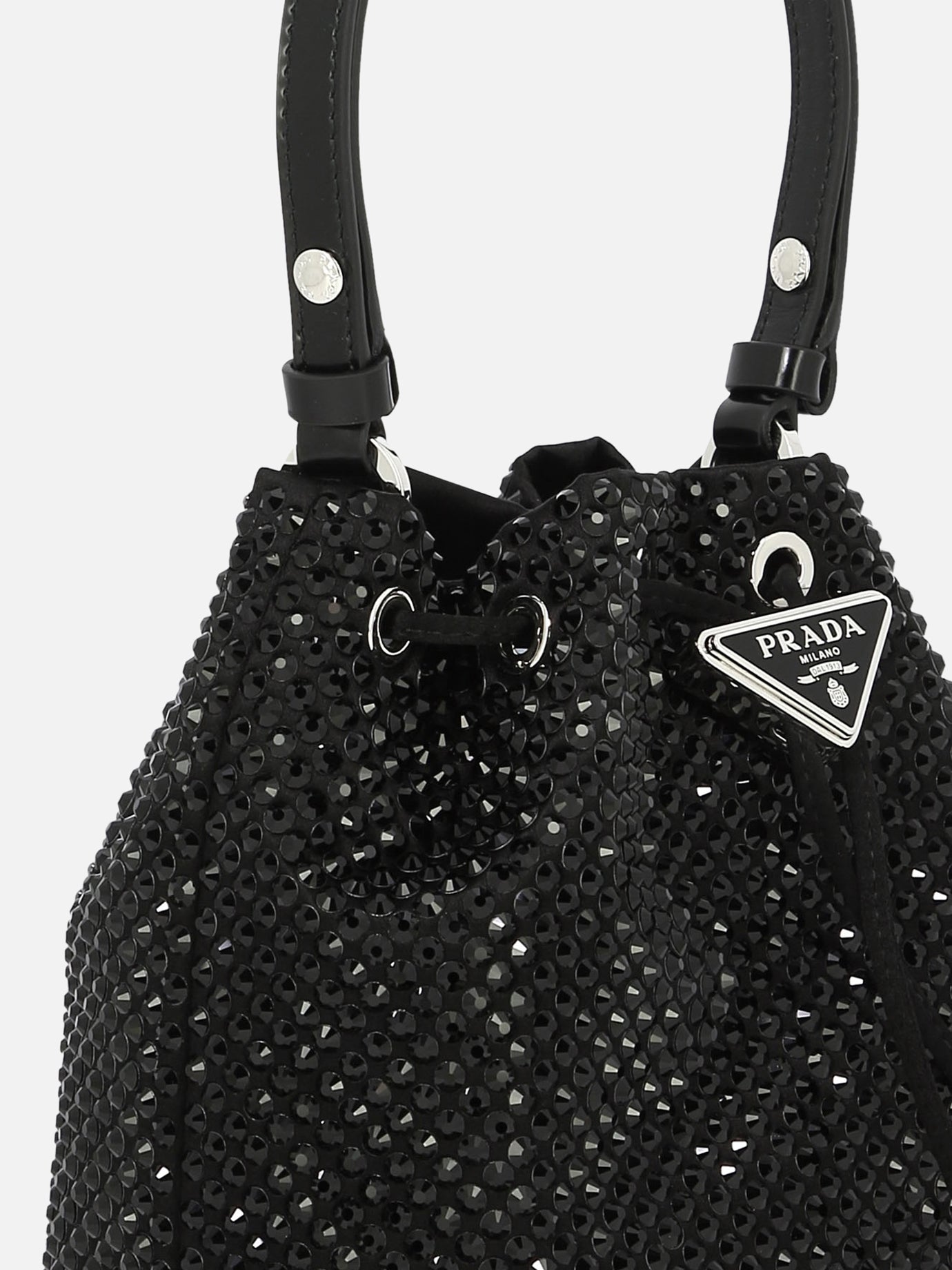 Small bags 1BE067  Black - Prada Women | PDP | VIETTI Online Store | Zoom-Modal_4

