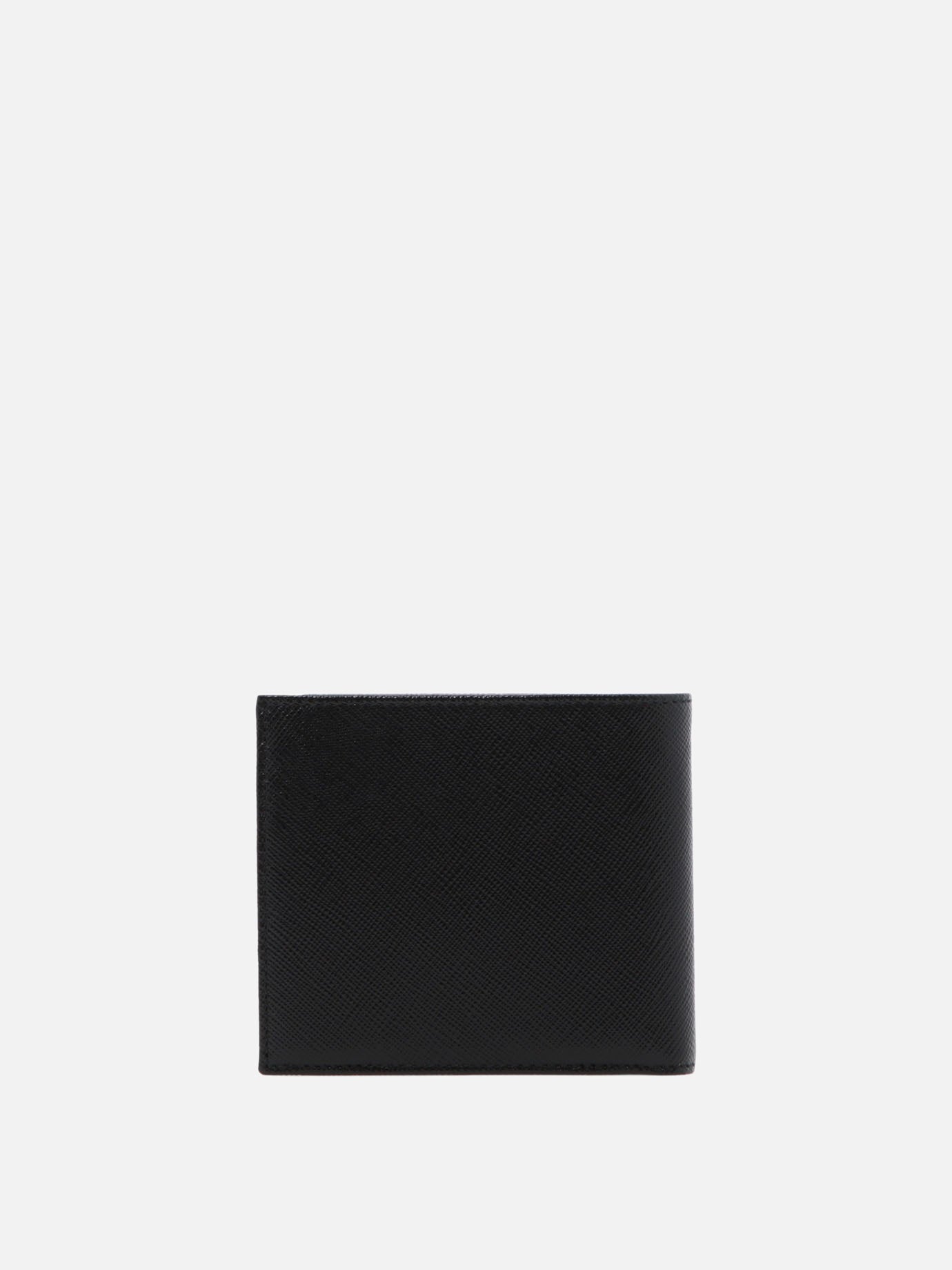 Wallets 100% leather  Black - Prada Men | PDP | VIETTI Online Store | Zoom-Modal_3
