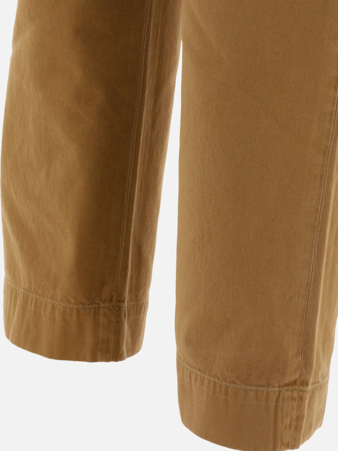 "Field Chino" trousers