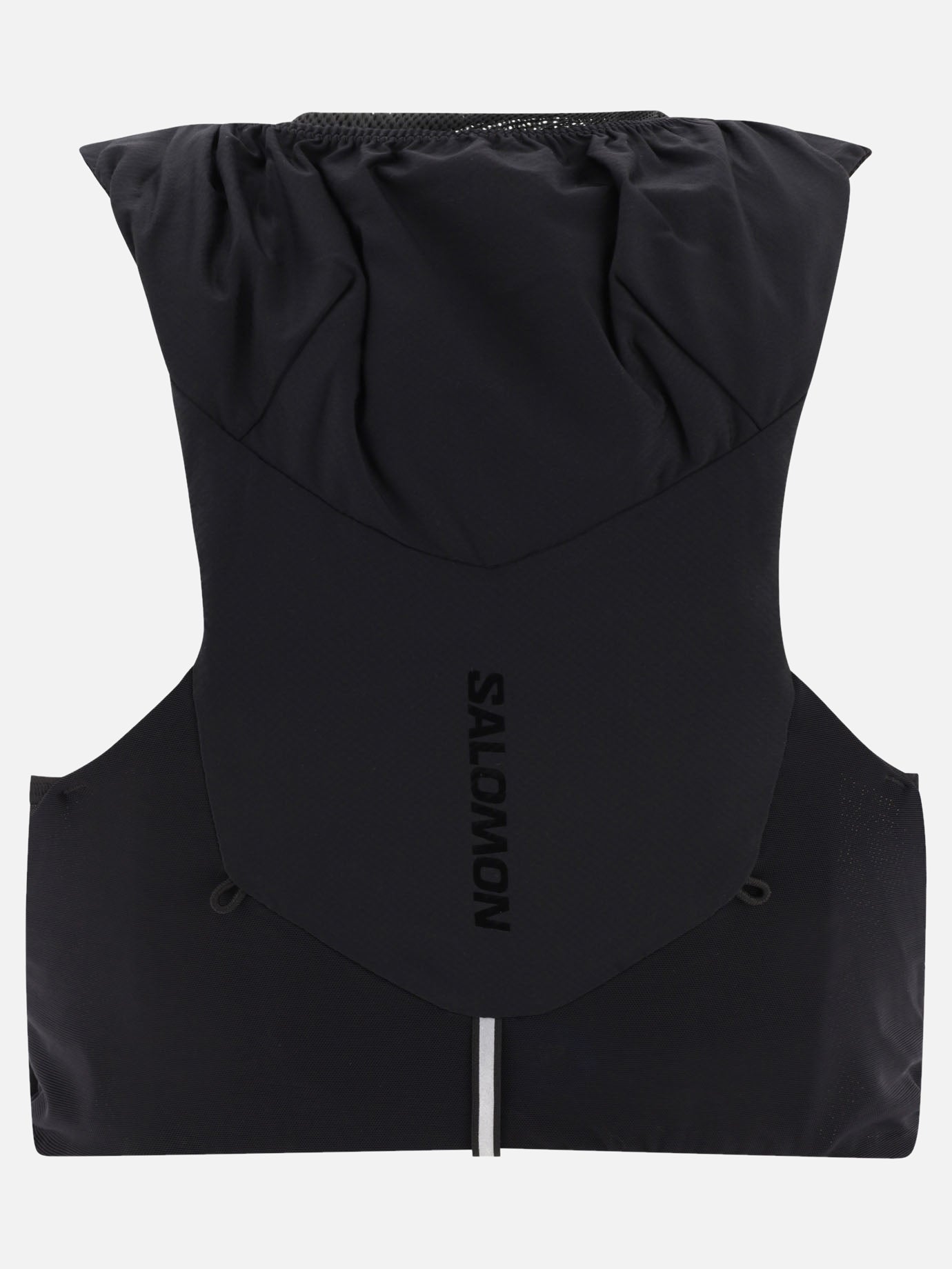 Technical jackets 100% polyamide  Black - Salomon Men | PDP | VIETTI Online Store | Zoom-Modal_2
